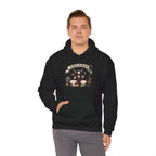 No Coffee, No Initiative | Fantasy RPG Hoodie