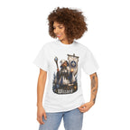 Wizard | DnD class T-shirt