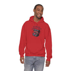 "It's Just An Ordinary Chest" — Mimic monster Hoodie