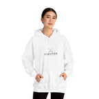 Fighter – Ready for Battle | DnD class Hoodie