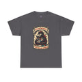Book Worm? I Am a Book Dragon, Fantasy Reader T-shirt