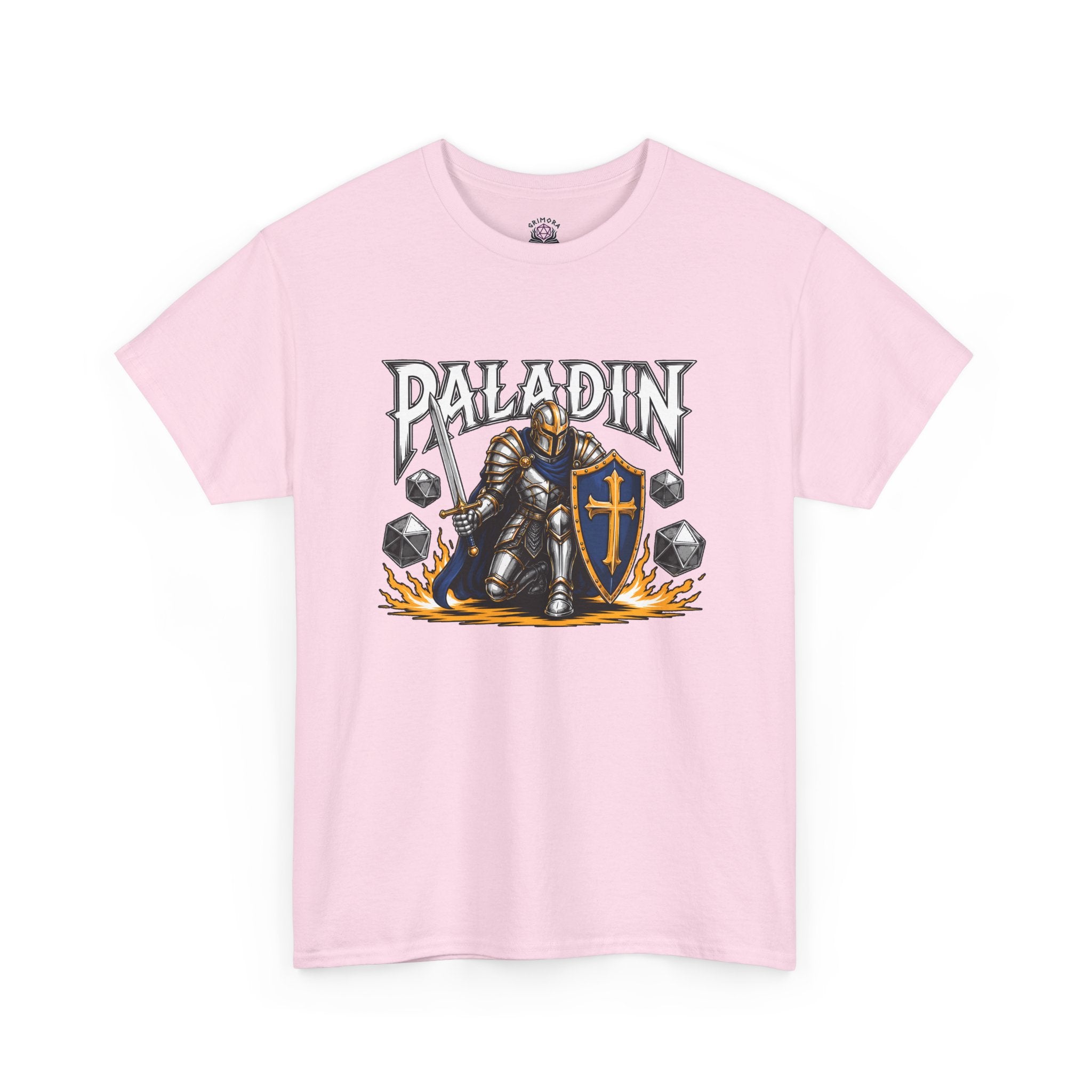 Paladin | DnD class T-shirt