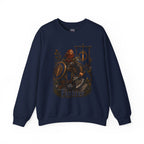 Fighter | DnD class Sweatshirt