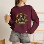 Wizard | DnD class Sweatshirt