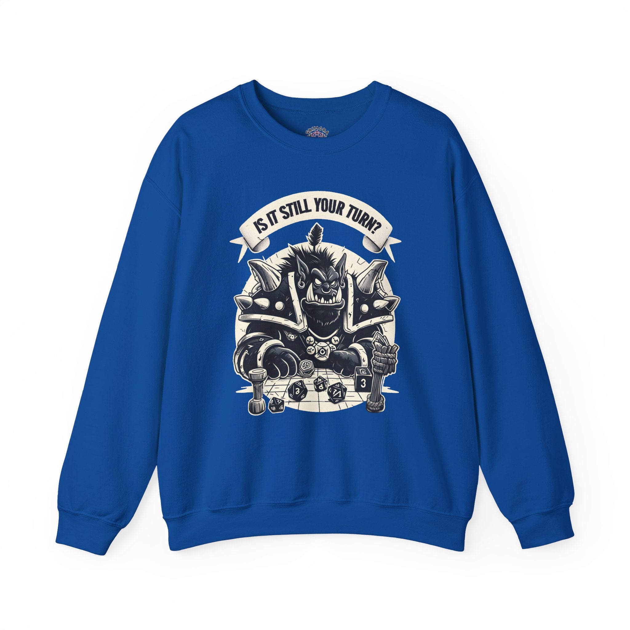 Is It Still Your Turn? Hoodie