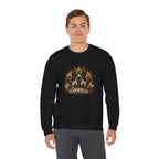 Wizard | DnD class Sweatshirt