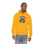 This Is How I Roll D20 Hoodie