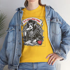 Is It Still Your Turn? T-shirt