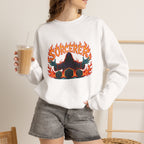 Sorcerer | DnD class Sweatshirt