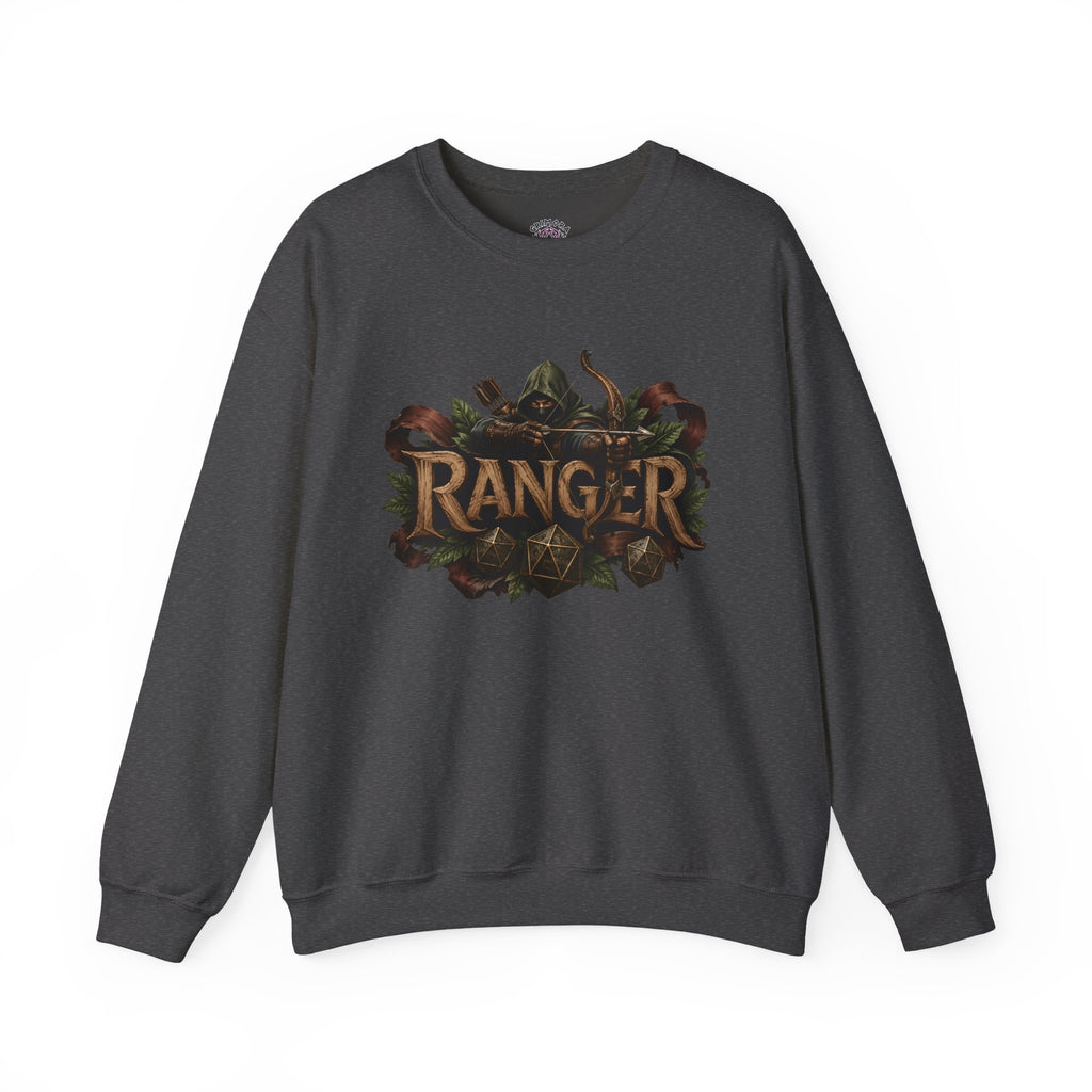 Ranger | DnD class Sweatshirt