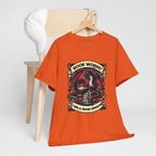 Book Worm? I Am a Book Dragon, Fantasy Reader T-shirt