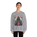 This Is How I Roll D20 Sweatshirt