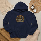 Wizard | DnD class Hoodie