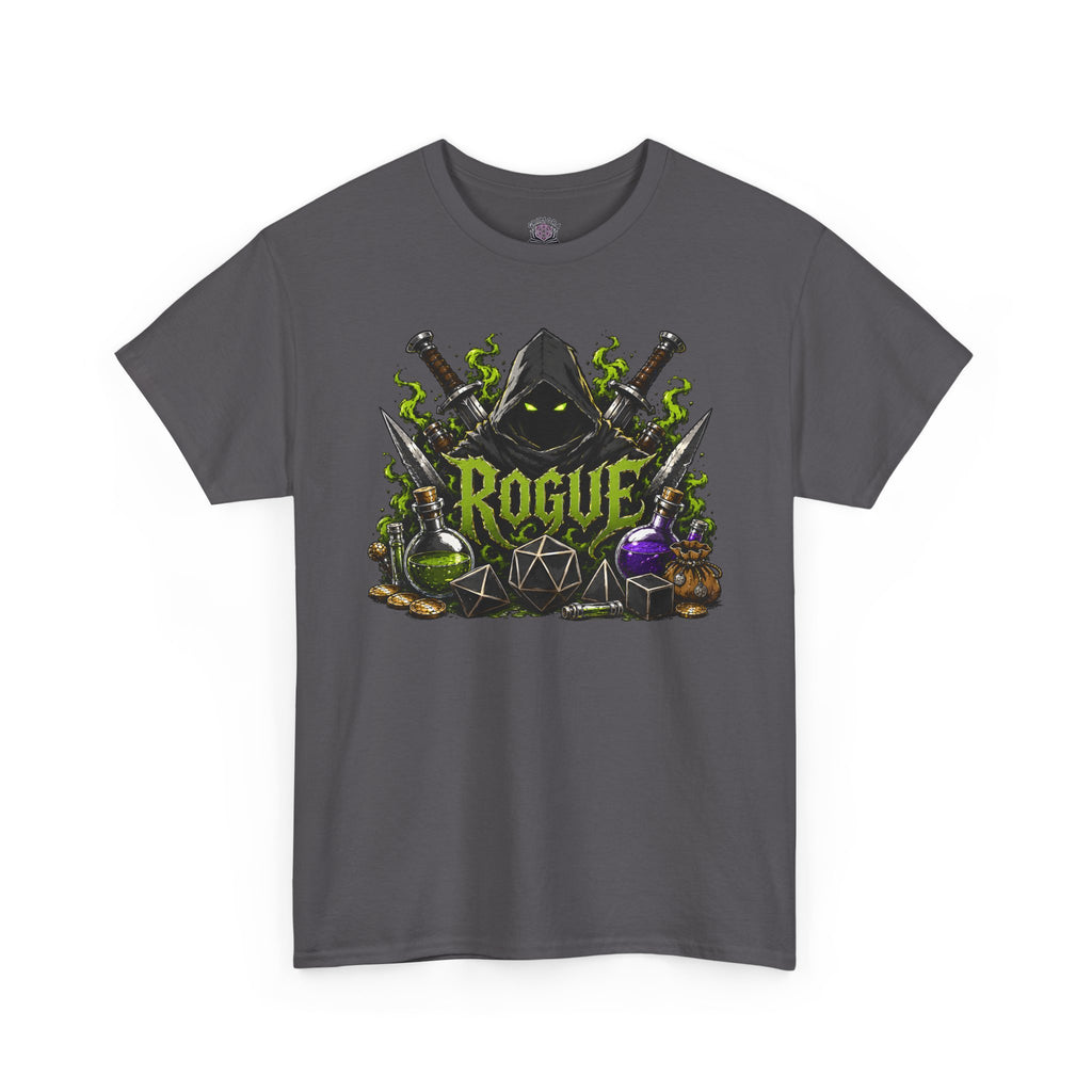 Rogue | DnD class T-shirt