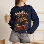 Barbarian | DnD class Sweatshirt