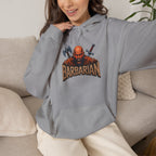 Barbarian | DnD class Hoodie