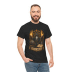 Wizard | DnD class T-shirt