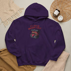 "It's Just An Ordinary Chest" — Mimic monster Hoodie