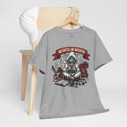 No Coffee, No Initiative | Fantasy RPG T-shirt
