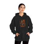 Monk | DnD class Hoodie