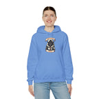 This Is How I Roll D20 Hoodie