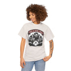 This Is How I Roll D20 T-shirt