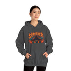 Sorcerer – Born Magical | DnD class Hoodie