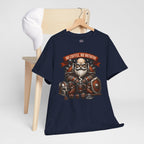 No Coffee, No Initiative | Fantasy RPG T-shirt