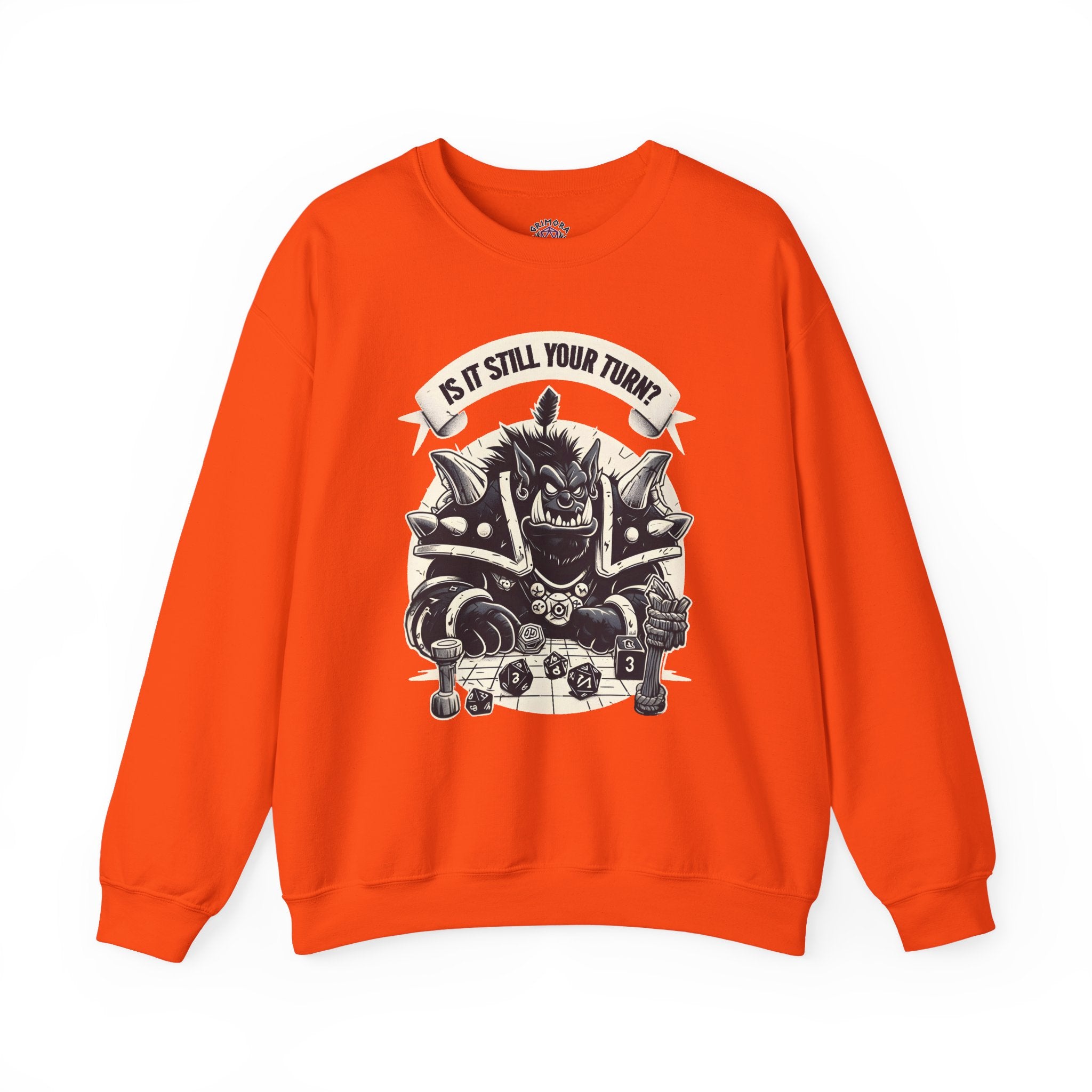 Is It Still Your Turn? Hoodie