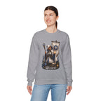 Wizard | DnD class Sweatshirt