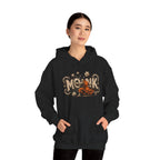 Monk | DnD class Hoodie