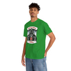 This Is How I Roll D20 T-shirt