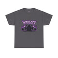Warlock | DnD class T-shirt