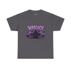 Warlock | DnD class T-shirt