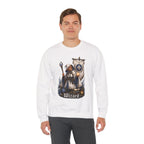 Wizard | DnD class Sweatshirt