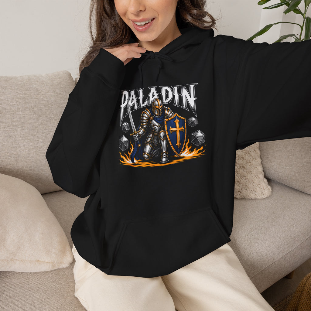 Paladin | DnD class Hoodie