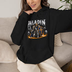 Paladin | DnD class Hoodie