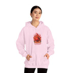 Fireball – The Ultimate Solution to All My Problems| Funny RPG Hoodie