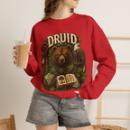 Copy | DnD class Sweatshirt