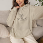 Wizard – Prepared | DnD class Hoodie