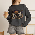 Bard | DnD class Sweatshirt
