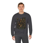 Druid | DnD class Sweatshirt