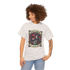Book Worm? I Am a Book Dragon, Fantasy Reader T-shirt