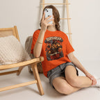 Barbarian | DnD class T-shirt