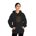 Druid | DnD class Hoodie