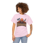 Barbarian | DnD class T-shirt