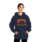 Sorcerer – Born Magical | DnD class Hoodie