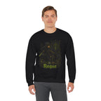 Rogue | DnD class Sweatshirt