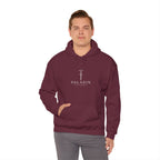 Paladin – Stand for Justice | DnD class Hoodie