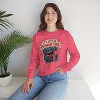 "It's Just An Ordinary Chest" — Mimic monster Sweatshirt